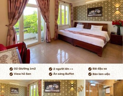 Thanh Khe Hotel | Dai Long Hotel