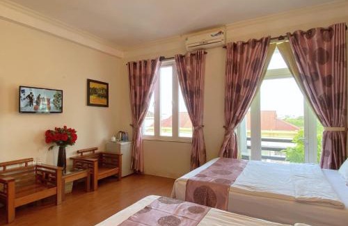 Thanh Khe Hotel | Dai Long Hotel