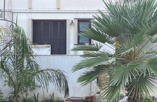 Mockarta House | Dai Maestri Rubino vacation home for those who love peace and serenity!