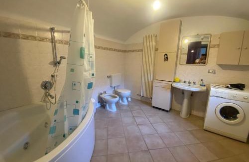 Charvensod Apartment | Dai nonni