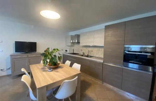 Charvensod Apartment | Dai nonni