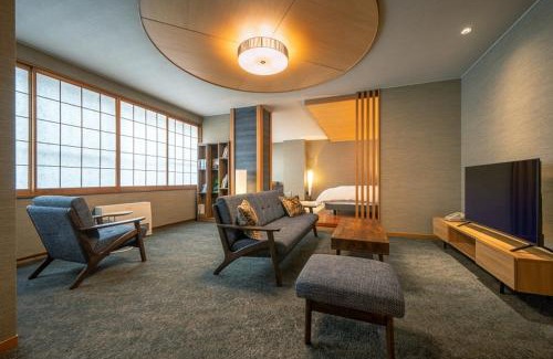 Yumoto-naka-yashiki Hotel | Dai Onsen Matsudaya Ryokan
