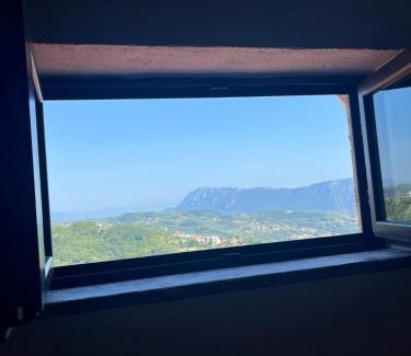 Cuccaro Vetere Apartment | Dai Puddicchi - Cilento House
