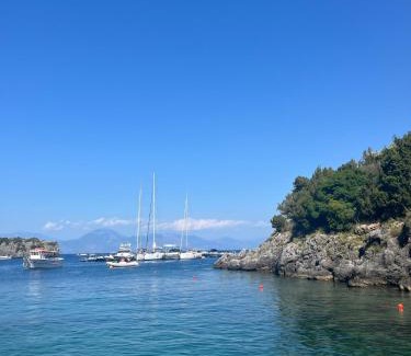 Cuccaro Vetere Apartment | Dai Puddicchi - Cilento House