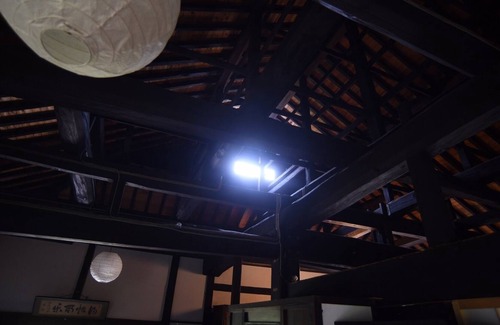 Nachikatsuura House | Dai Taiji Temple ~ Daitai-ji ~ Special Stay in Historical and Beautiful temple