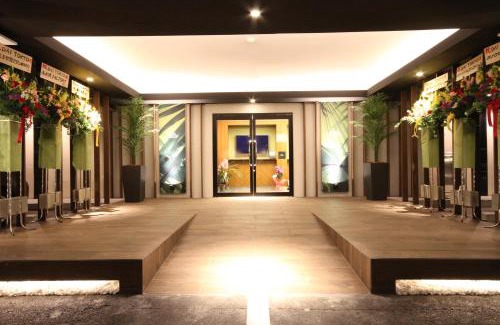 Kasugacho Hotel | Dai Tokyo (Adult Only)