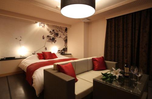 Kasugacho Hotel | Dai Tokyo (Adult Only)