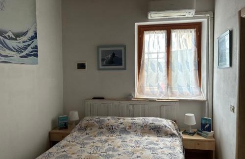 Portoferraio House | Dai tre aratri rossi