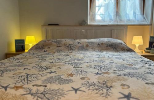 Portoferraio House | Dai tre aratri rossi