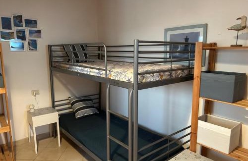 Portoferraio House | Dai tre aratri rossi
