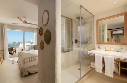 Conil de la Frontera Hotel | DAIA Slow Beach Hotel Conil - Adults Recommended