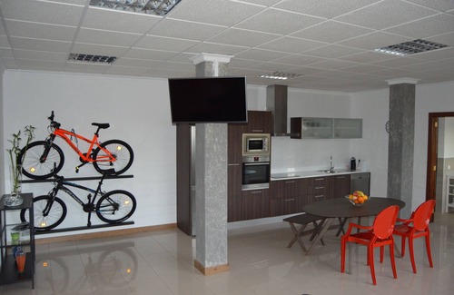 Arrecife Apartment | DAIDA LOFT . MODERN FREE WIFI