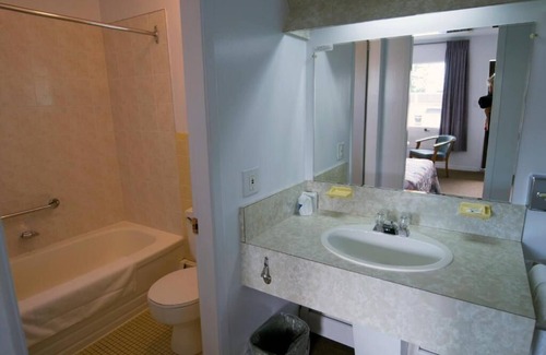 St. Leonard Hotel | Daigle Motel