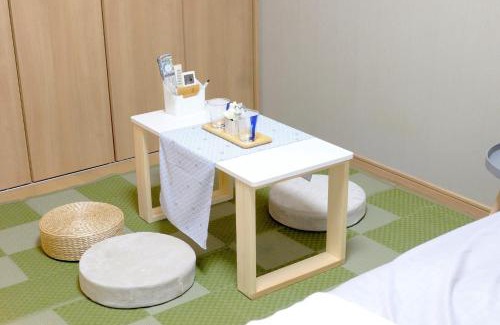 Musashino Apartment | Daiichi Mitsumi Corporation - Vacation STAY 14915