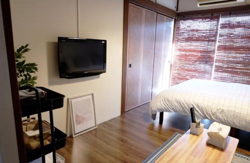 Musashino Apartment | Daiichi Mitsumi Corporation - Vacation STAY 15348