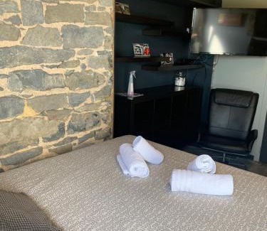 Couvin Bed & Breakfast | DAILLY studio
