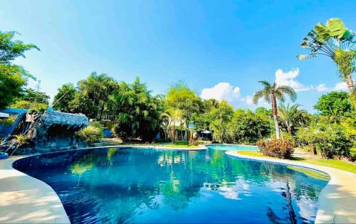 Bustos Hotel | Daily Bread Organic Farm & Resort
