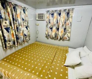 Bustos Hotel | Daily Bread Organic Farm & Resort