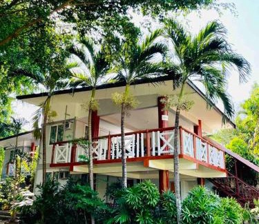 Bustos Hotel | Daily Bread Organic Farm & Resort