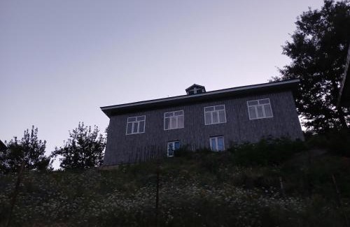 Azerbaijan Ski Chalet | Daily guest house Sim