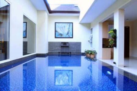 Setiabudi House | Daily Home