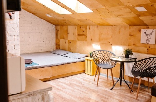 Kosuv Stary Apartment | Daily rent apartments Oblast Ukraine