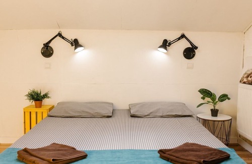 Kosuv Stary Apartment | Daily rent apartments Oblast Ukraine