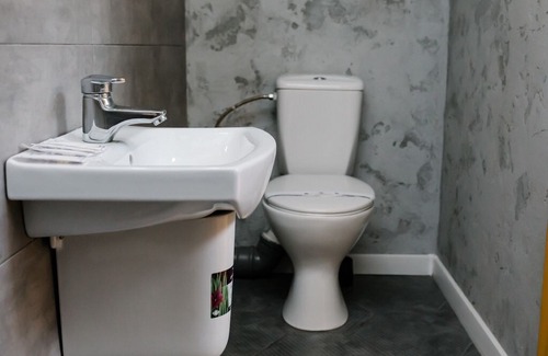 Kosuv Stary Apartment | Daily rent apartments Oblast Ukraine