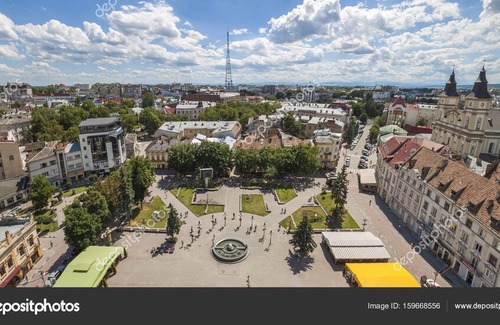Kosuv Stary Apartment | Daily rent apartments Oblast Ukraine
