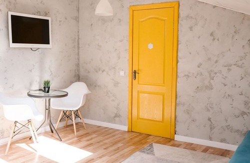 Kosuv Stary Apartment | Daily rent apartments Oblast Ukraine