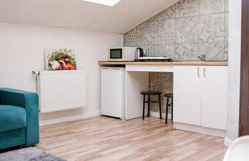 Kosuv Stary Apartment | Daily rent apartments Oblast Ukraine