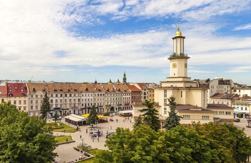 Kosuv Stary Apartment | Daily rent apartments Oblast Ukraine
