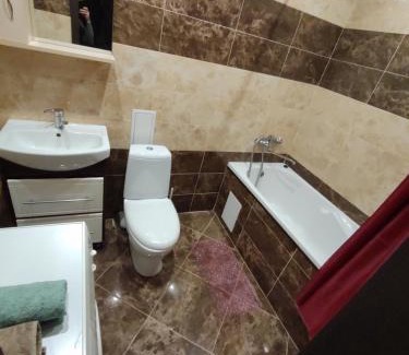 Ivano-Frankovsk Apartment | Daily rent Apartments 5