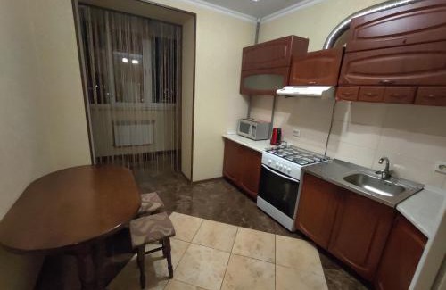 Ivano-Frankovsk Apartment | Daily rent Apartments 5