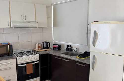 Bahia Blanca Apartment | Daily rental