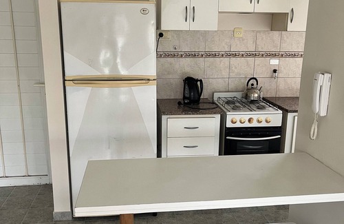Bahia Blanca Apartment | Daily rental