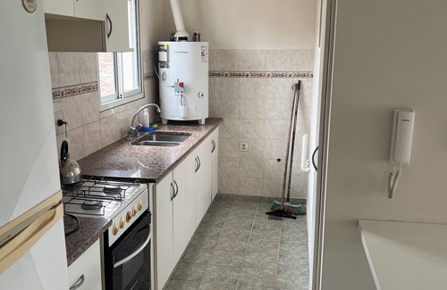 Bahia Blanca Apartment | Daily rental