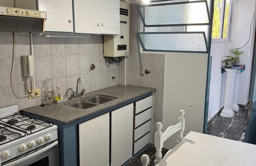 La Plata Apartment | Daily rental