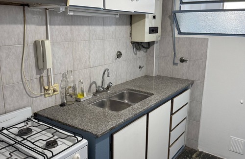 La Plata Apartment | Daily rental