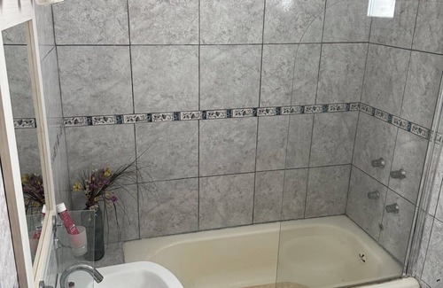 La Plata Apartment | Daily rental