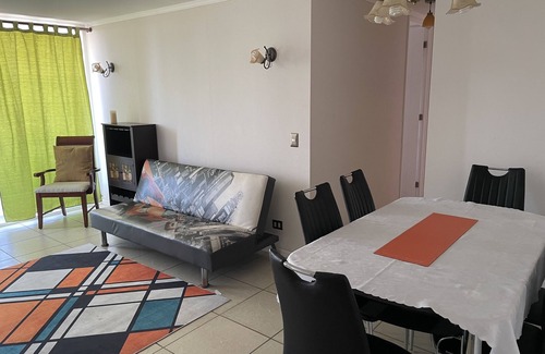 Arica Apartment | Daily rental Arica