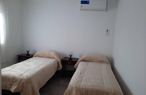 Bahia Blanca Apartment | Daily rental Bella Vista