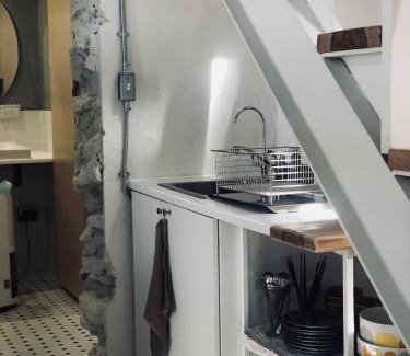 Lyudao House | Dailylife behind the island