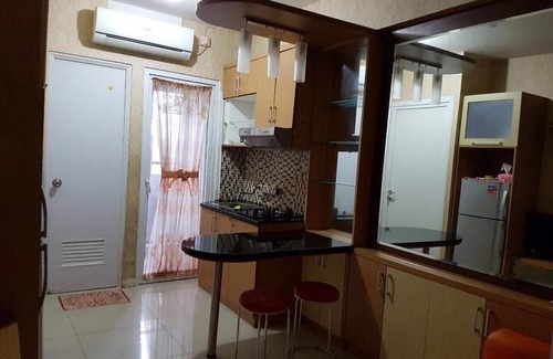 Rawasari Apartment | DailyMonthly Rent In Central Jakarta