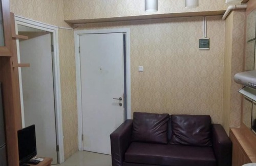 Rawasari Apartment | DailyMonthly Rent In Central Jakarta