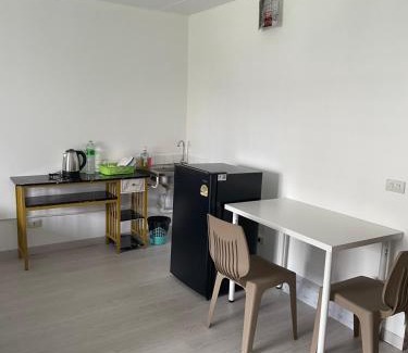 Ban Mai Apartment | Dailyroom C3,C4by Anna