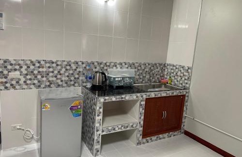 Ban Mai Apartment | Dailyroom C3,C4by Anna