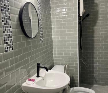 Ban Mai Apartment | Dailyroom C3,C4by Anna