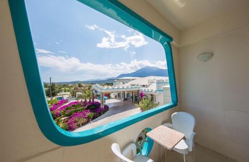 Kiris Hotel | Daima Biz Hotel - Dolusu Aquapark Access