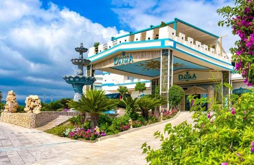 Kiris Hotel | Daima Biz Hotel - Dolusu Aquapark Access